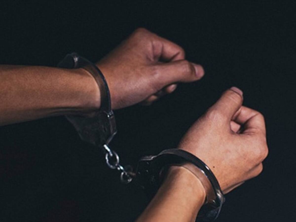 Capturan a presunto segundo jefe de las disidencias del Frente 40