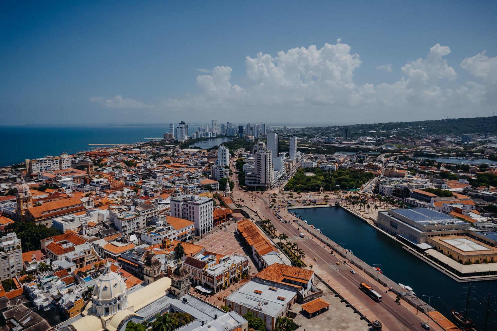Alcaldía de Cartagena
