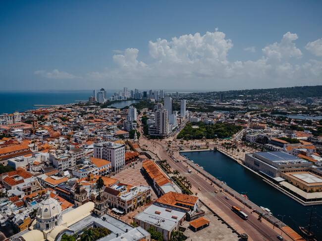 Alcaldía de Cartagena