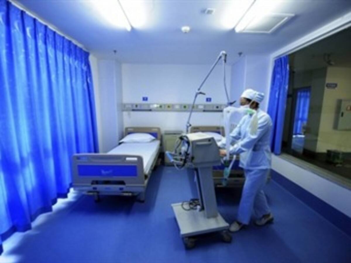 Cómo funciona el sistema de salud actualmente