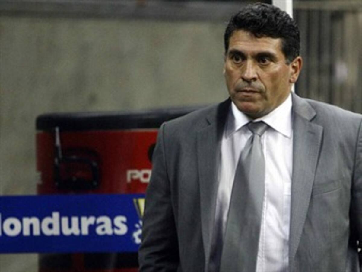Honduras contará con siete ''internacionales'' para amistoso contra Ecuador