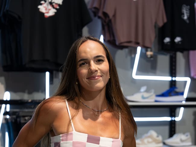 Galería Avanti, Influencers de la Moda hablan sobre los jeans en el 2025