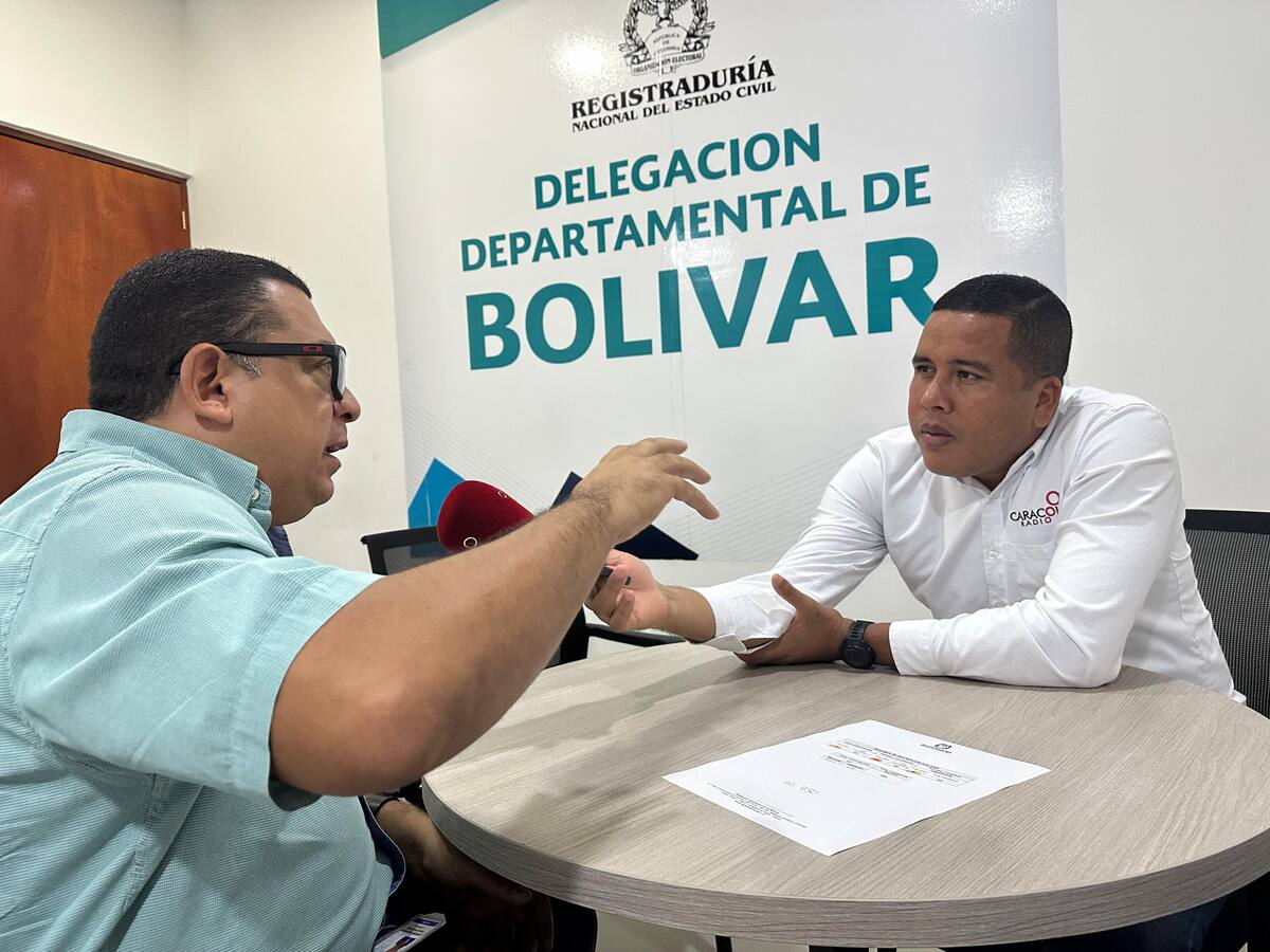 En Bolívar 407 listas se inscribieron para elecciones a consejos de juventudes