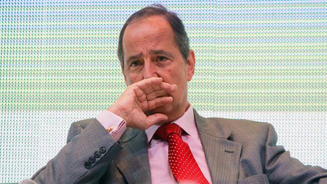 Juan Camilo Restrepo. Foto: Colprensa