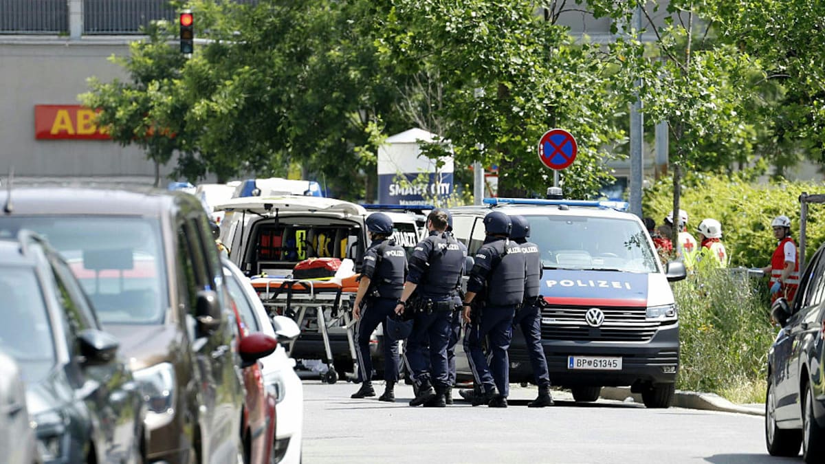 Aumentó a 11 la cifra de muertos tras tiroteo en escuela en Austria: vicealcaldesa entregó detalles