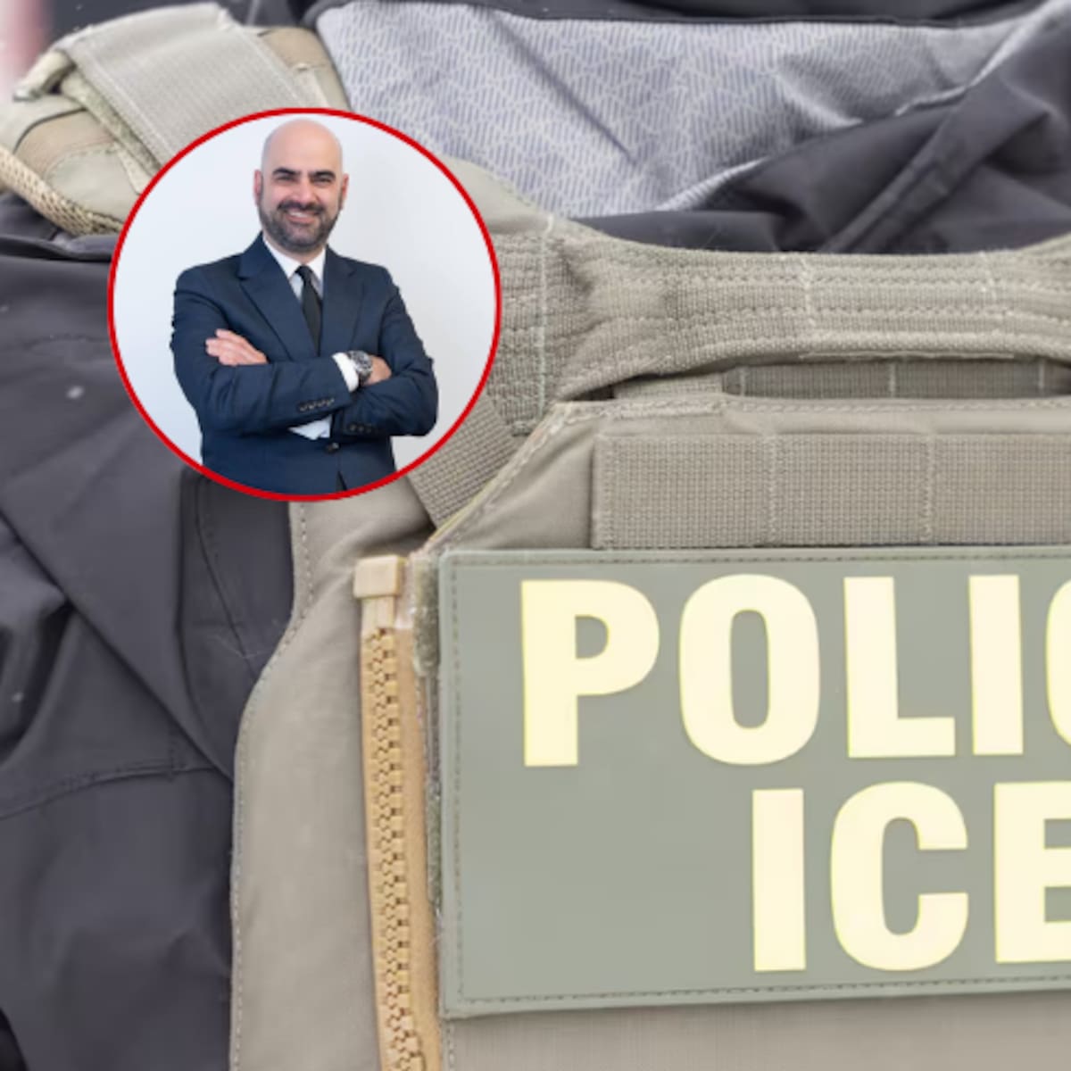 ¿ICE está usando la fuerza de manera desproporcionada?: Abogado de inmigración colombiano responde