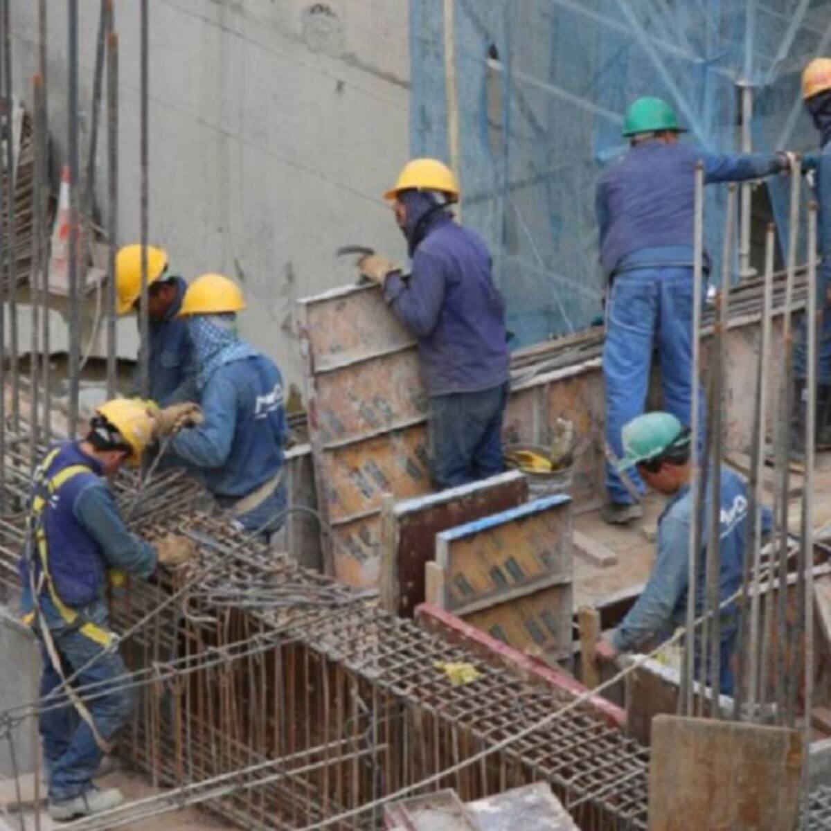 Altos costos de materiales colocan en aprietos las construcciones en Cúcuta