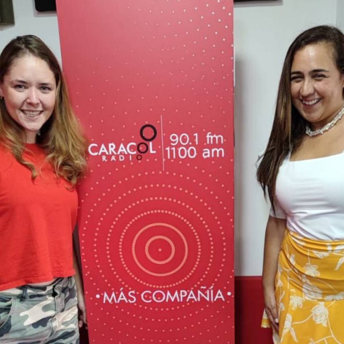 Mujeres emprendedoras en Barranquilla