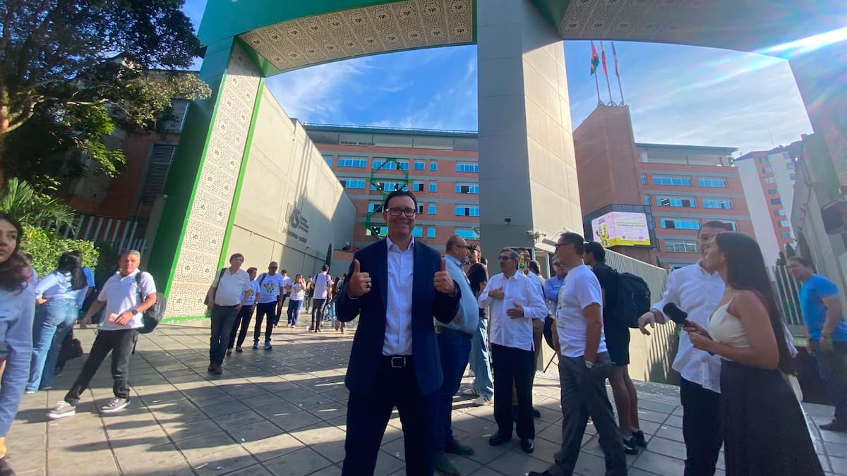 La UTS ahora es universitaria: esto significa este cambio
