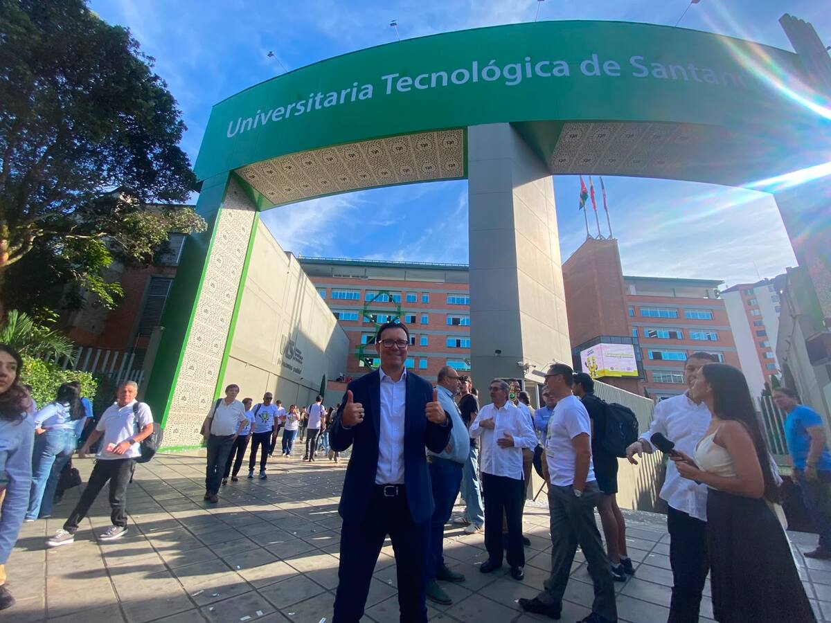 La UTS ahora es universitaria: esto significa este cambio