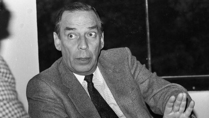 Partido ‘Salvación Nacional’ revivirá a 26 años del asesinato de Álvaro Gómez Hurtado