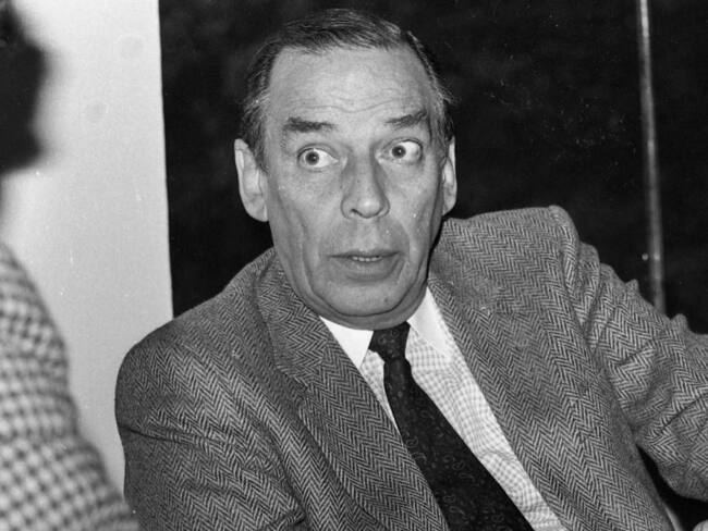 El magnicidio de Álvaro Gómez Hurtado "no fue de mayor complejidad": senador Carlos Antonio Lozada