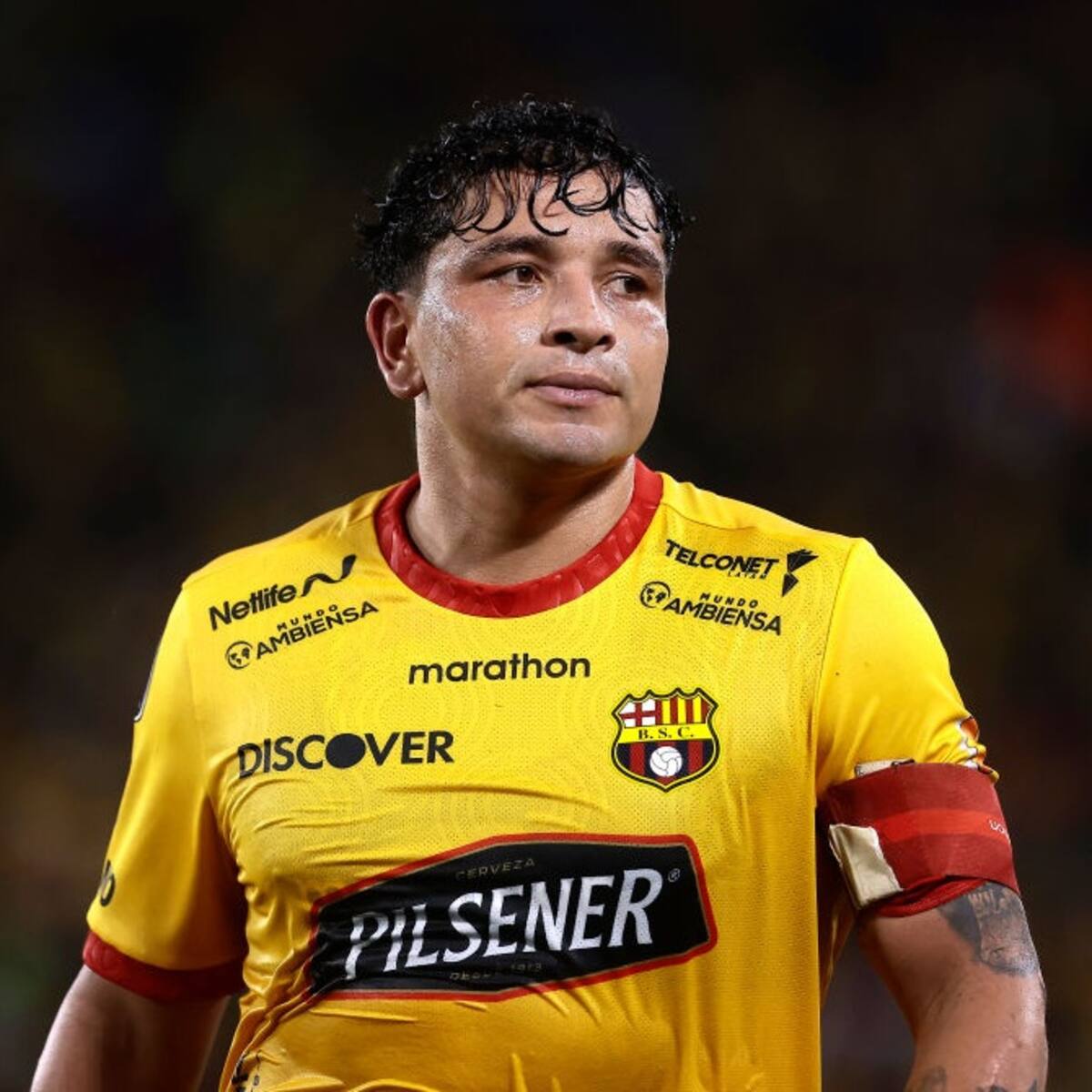 Luto en el fútbol sudamericano: fue asesinado en Ecuador reconocido jugador