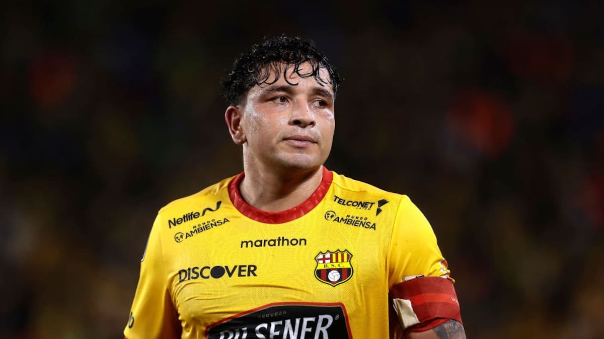 Luto en el fútbol sudamericano: fue asesinado en Ecuador reconocido jugador