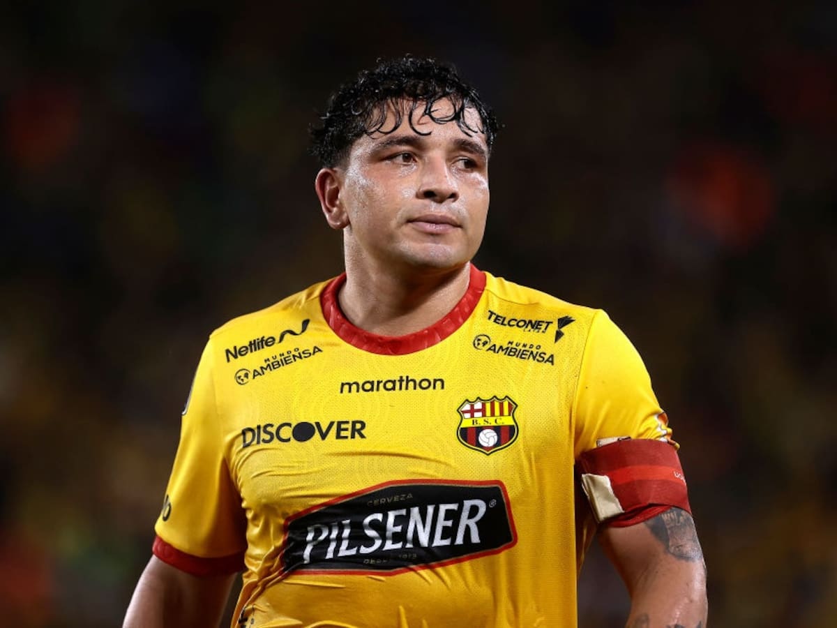 Luto en el fútbol sudamericano: fue asesinado en Ecuador reconocido jugador