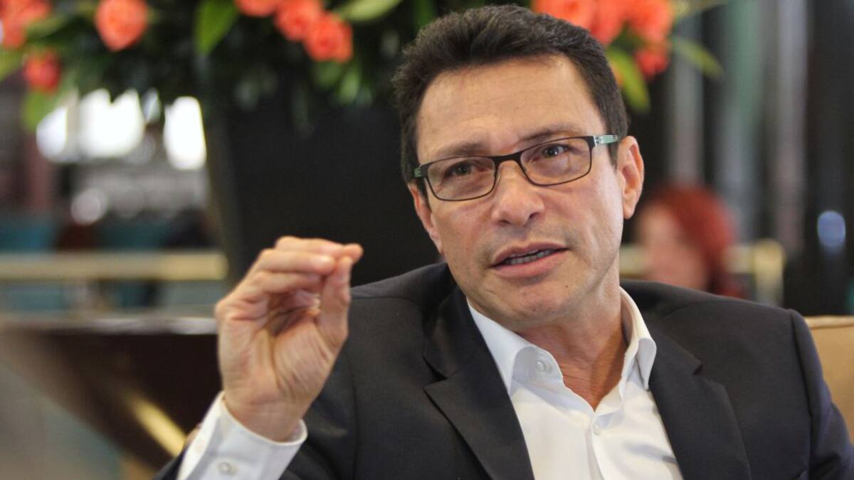 Carlos Caicedo ante decisión de Tribunal: Continuaré trabajando por el Magdalena