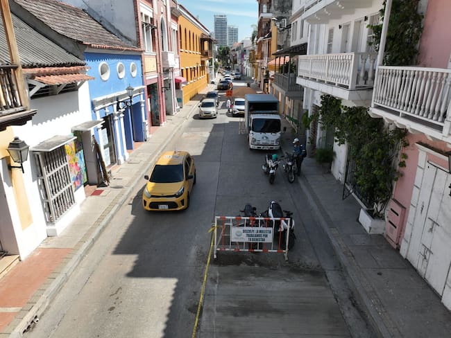 Alcaldía de Cartagena