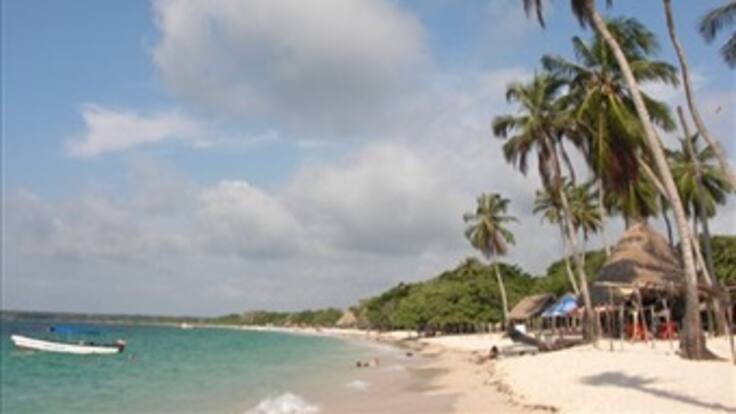 Compra de playa complica al gerente del hotel Dann en Cartagena