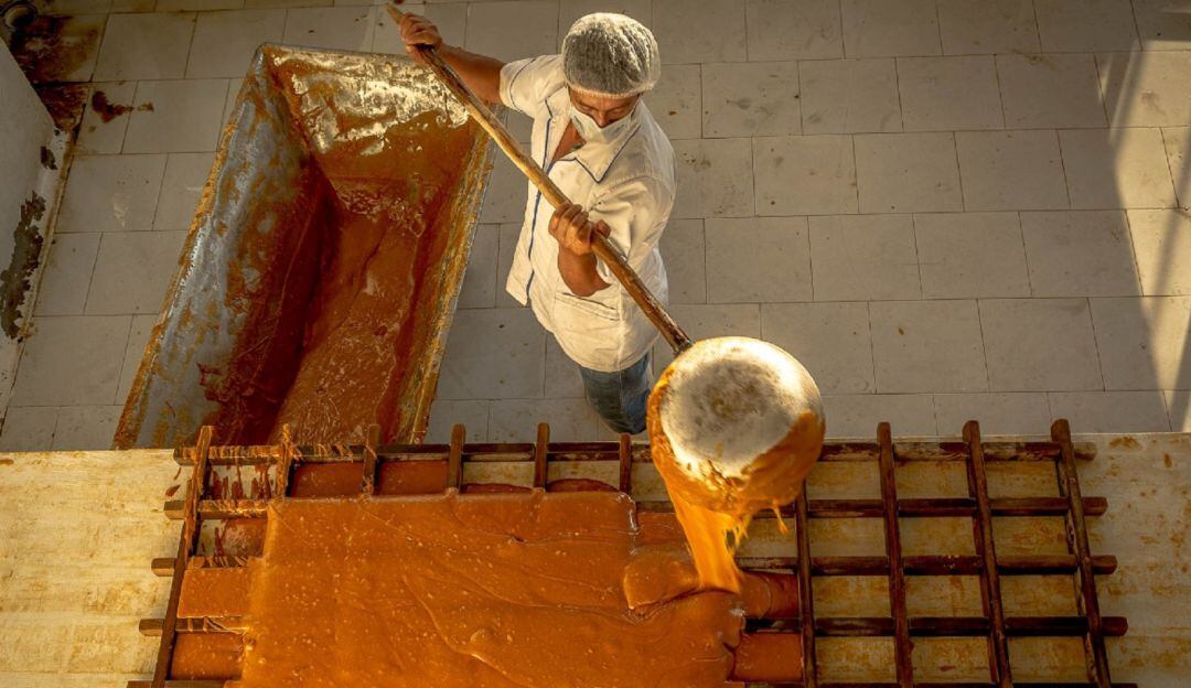 Tecnifican a paneleros del sur del Huila.