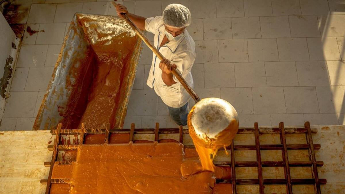 Tecnifican a paneleros del sur del Huila