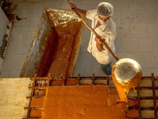 Tecnifican a paneleros del sur del Huila.