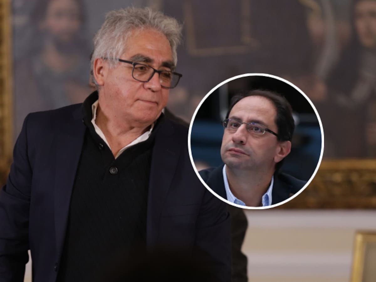 “Un temor infundado”: Augusto Rodríguez responde a José Manuel Restrepo por nombramientos en UNP