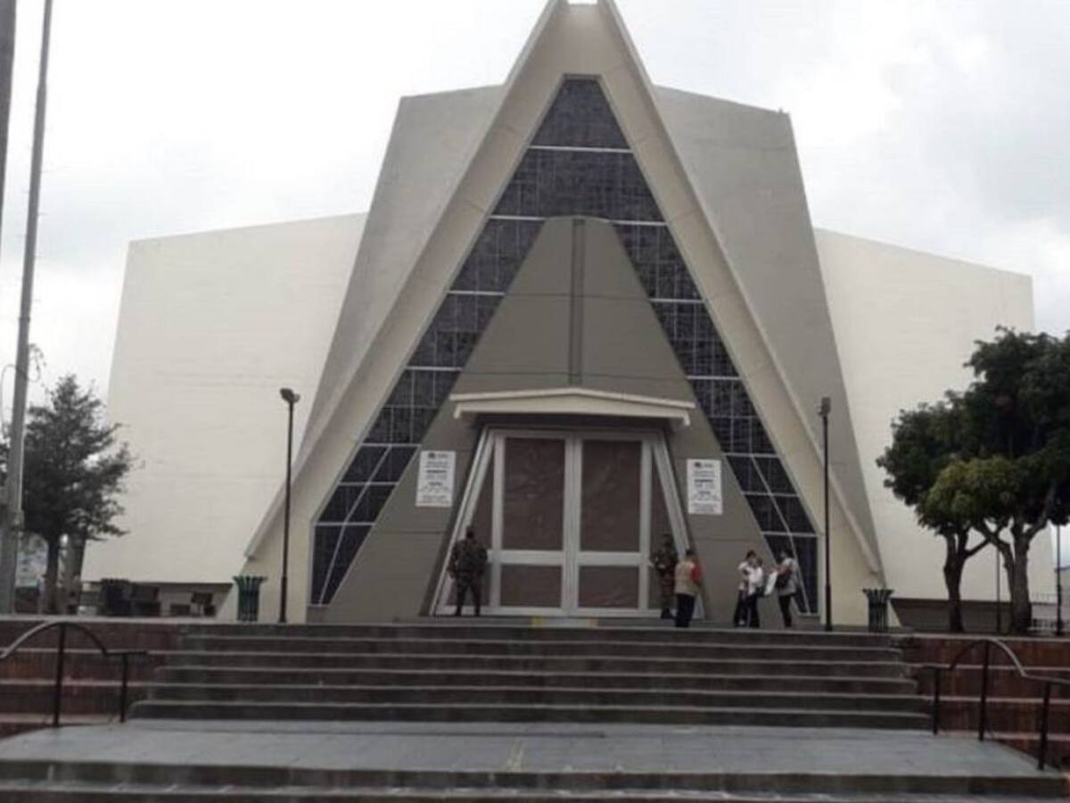 Iglesia católica en el Quindío llama al respeto en época electoral
