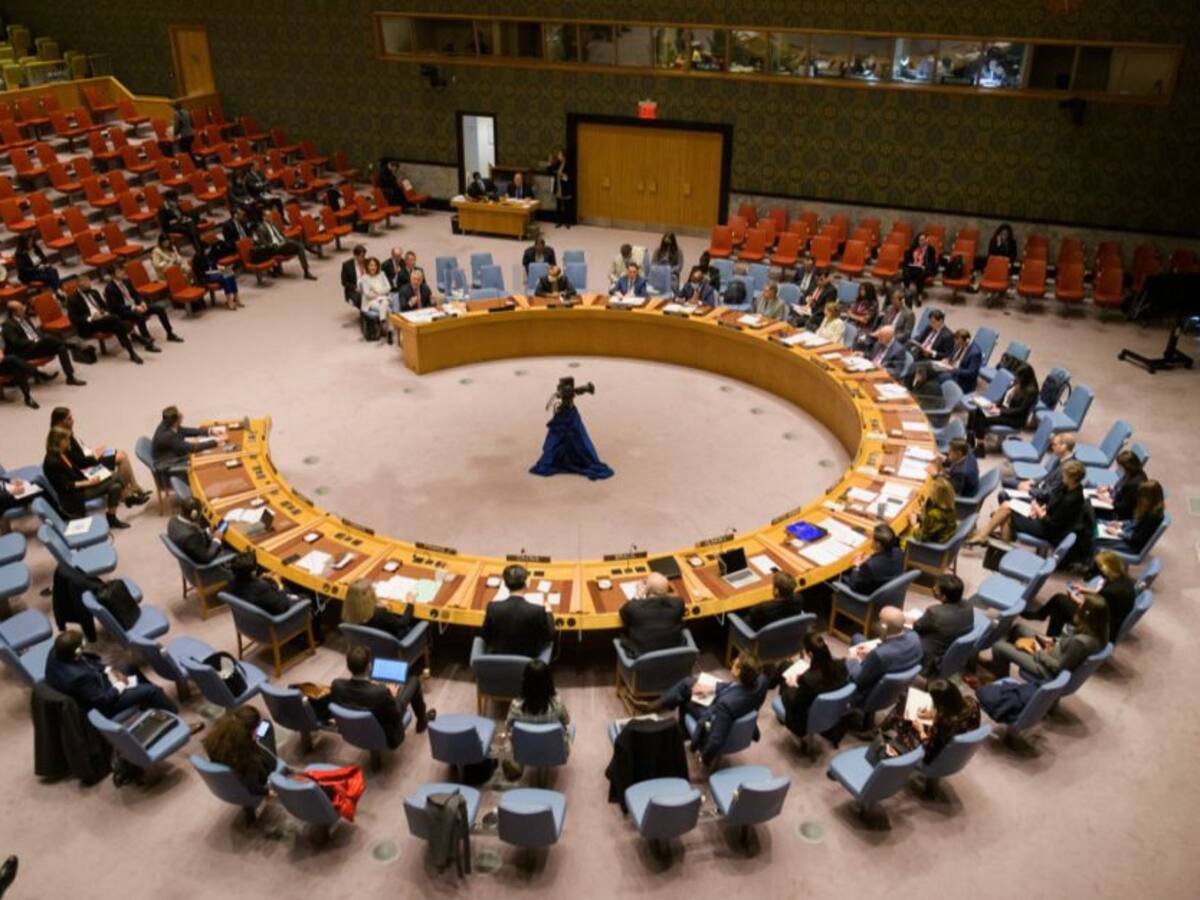 Iván Duque y embajador de Rusia chocan en la ONU por Acuerdos de Paz