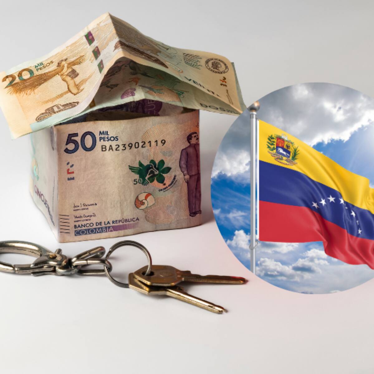 Subsidio de vivienda para venezolanos 2024: Formulario y requisitos para acceder