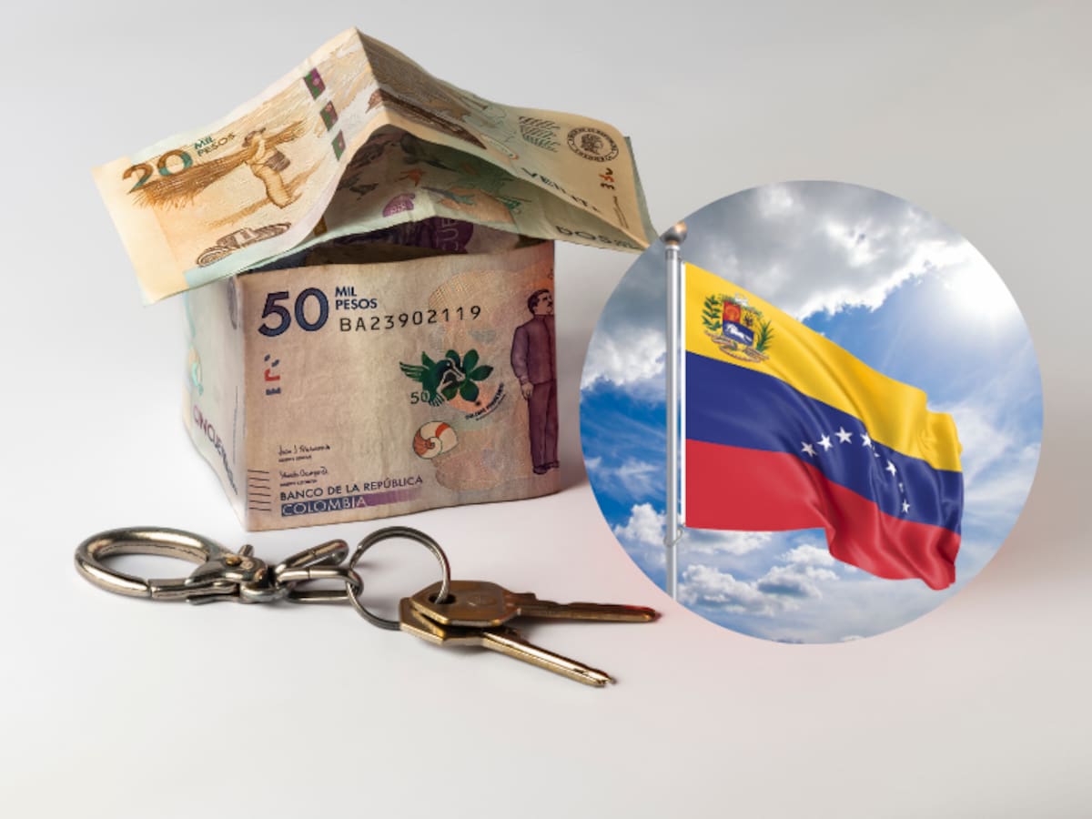 Subsidio de vivienda para venezolanos 2024: Formulario y requisitos para acceder
