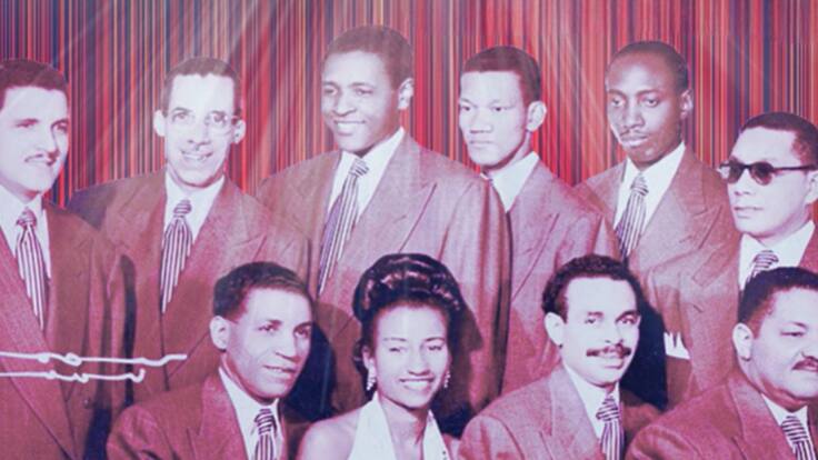 La Sonora Matancera y su conexión con Colombia. Jaime Suárez, melómano y coleccionista. Club Sonora Matancera de Antioquia