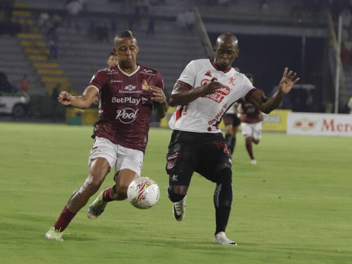 EN VIVO | América vs. Tolima: Transmisión de la fecha 3 de la Liga Colombiana 2024