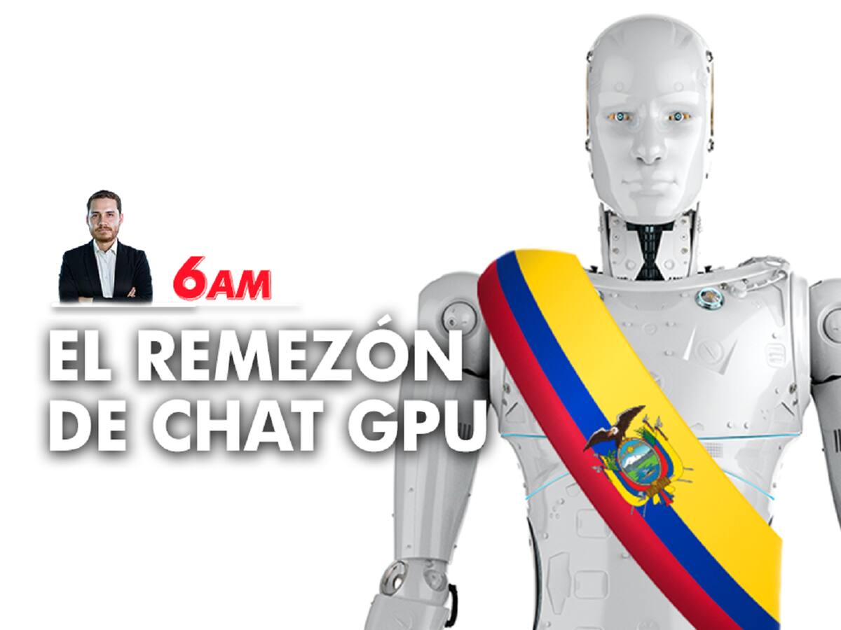 El remezón de Chat GPU