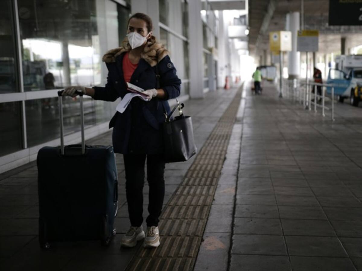 Sector del turismo tendrá sello para garantizar protocolos de bioseguridad