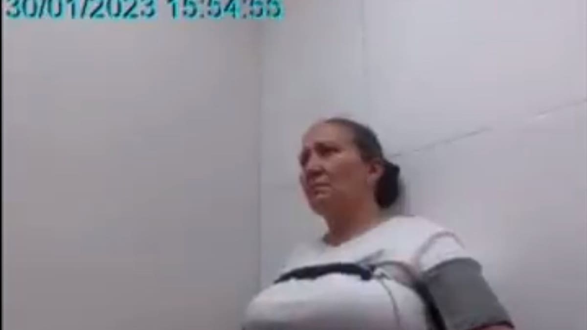 Marelbys Meza renunció a programa de protección de víctimas y testigos