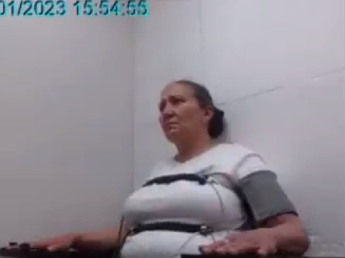 Fiscalía pidió condena contra dos policías implicados en las ‘chuzadas’ a Marelbys Meza