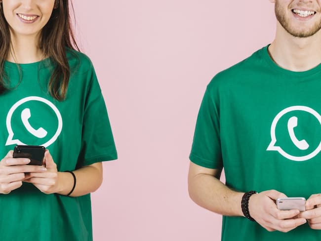 ¿Cómo tener una cuenta de WhatsApp en dos celulares?