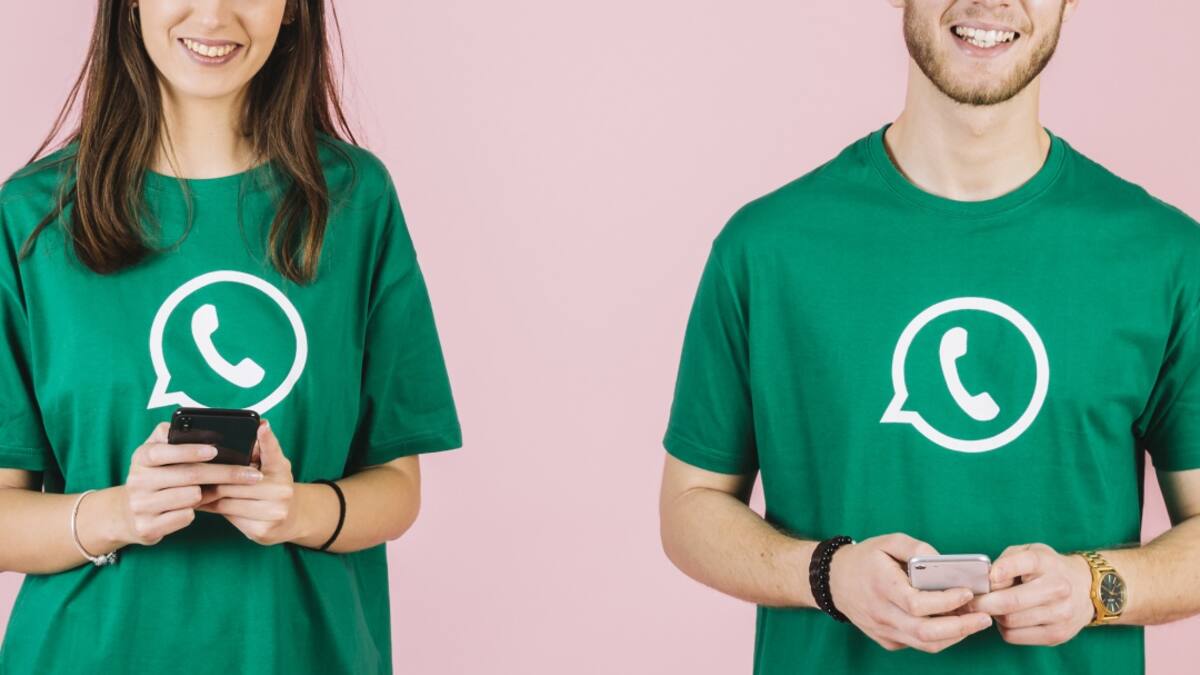 ¿Cómo tener una cuenta de WhatsApp en dos celulares?