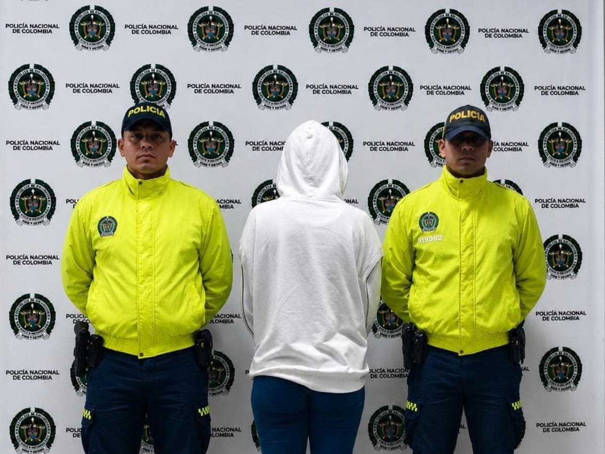 Una menor es señalada de presuntamente planear el hurto y homicidio de un líder social en Antioquia