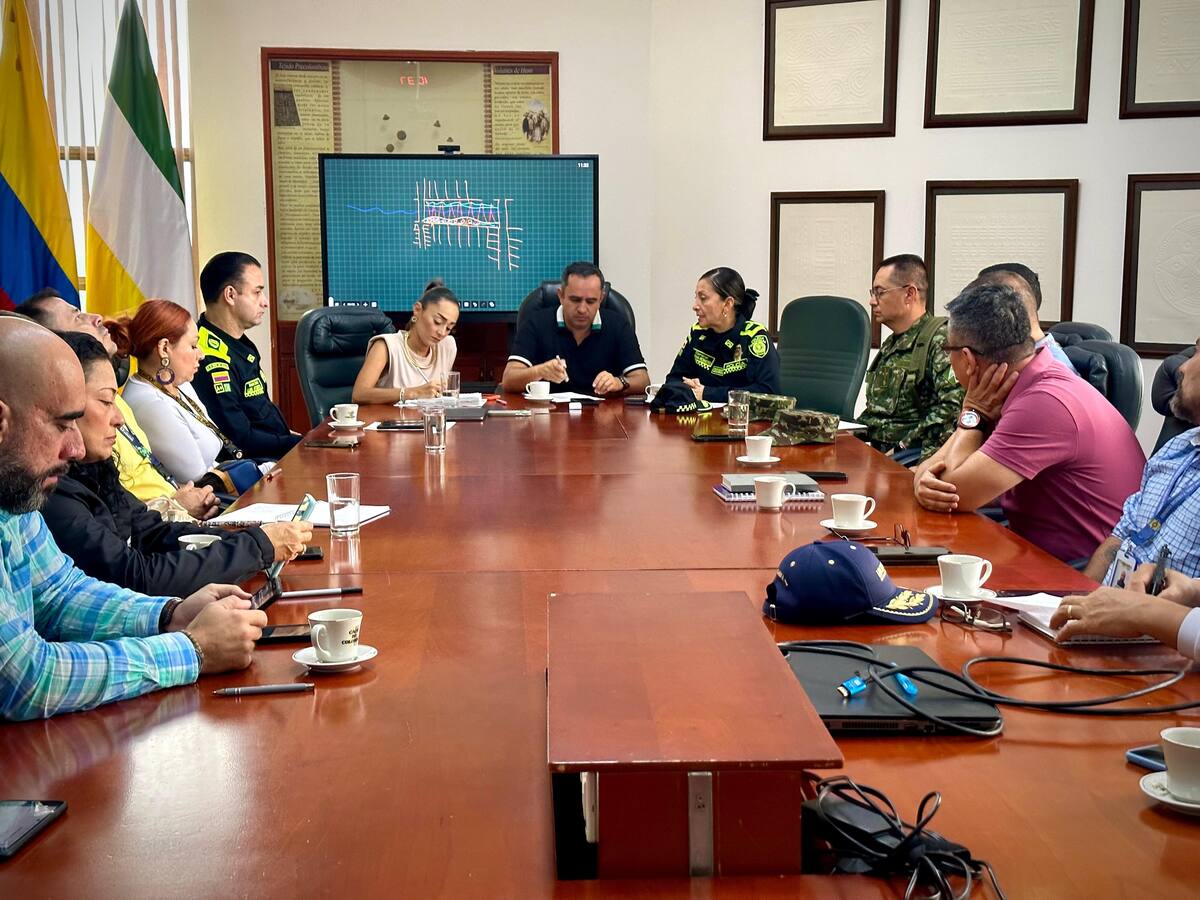 Ofrecen recompensa por información sobre el homicidio de un Policía en Montenegro, Quindío