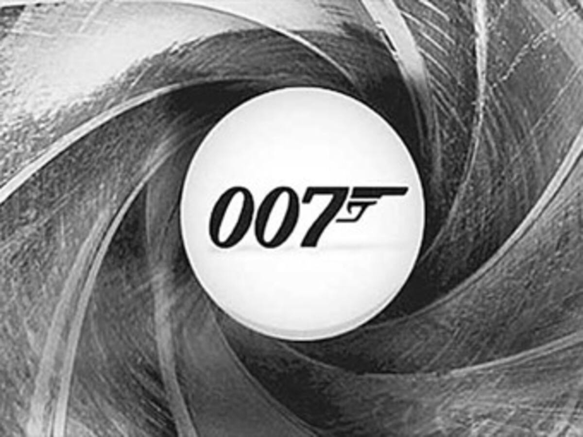 En su próxima novela, el agente 007 tendrá 45 años y vivirá en Chelsea