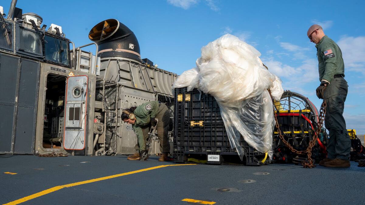 Disputa diplomática entre EE.UU. y China por globo espía deja sanciones