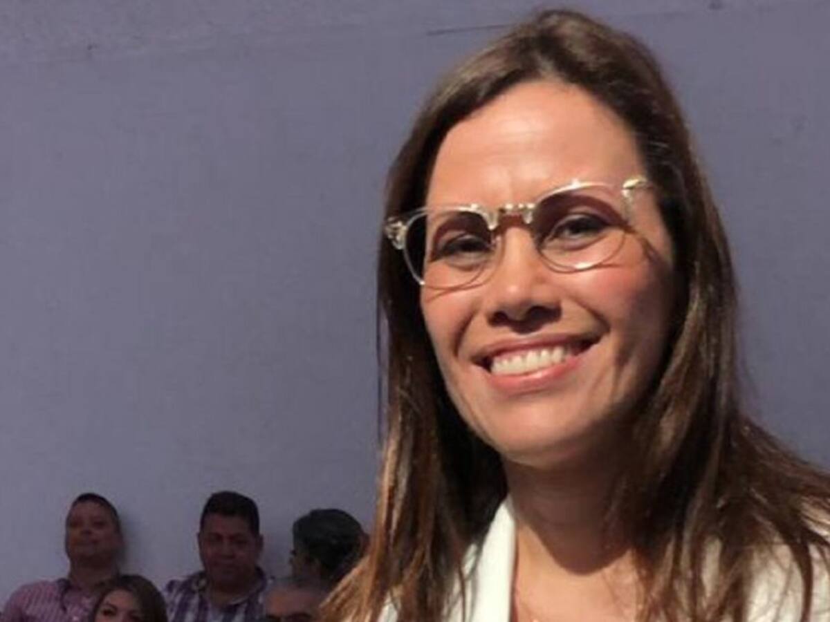 Maria Fernanda Ayala, elegida nueva Contralora de Cali