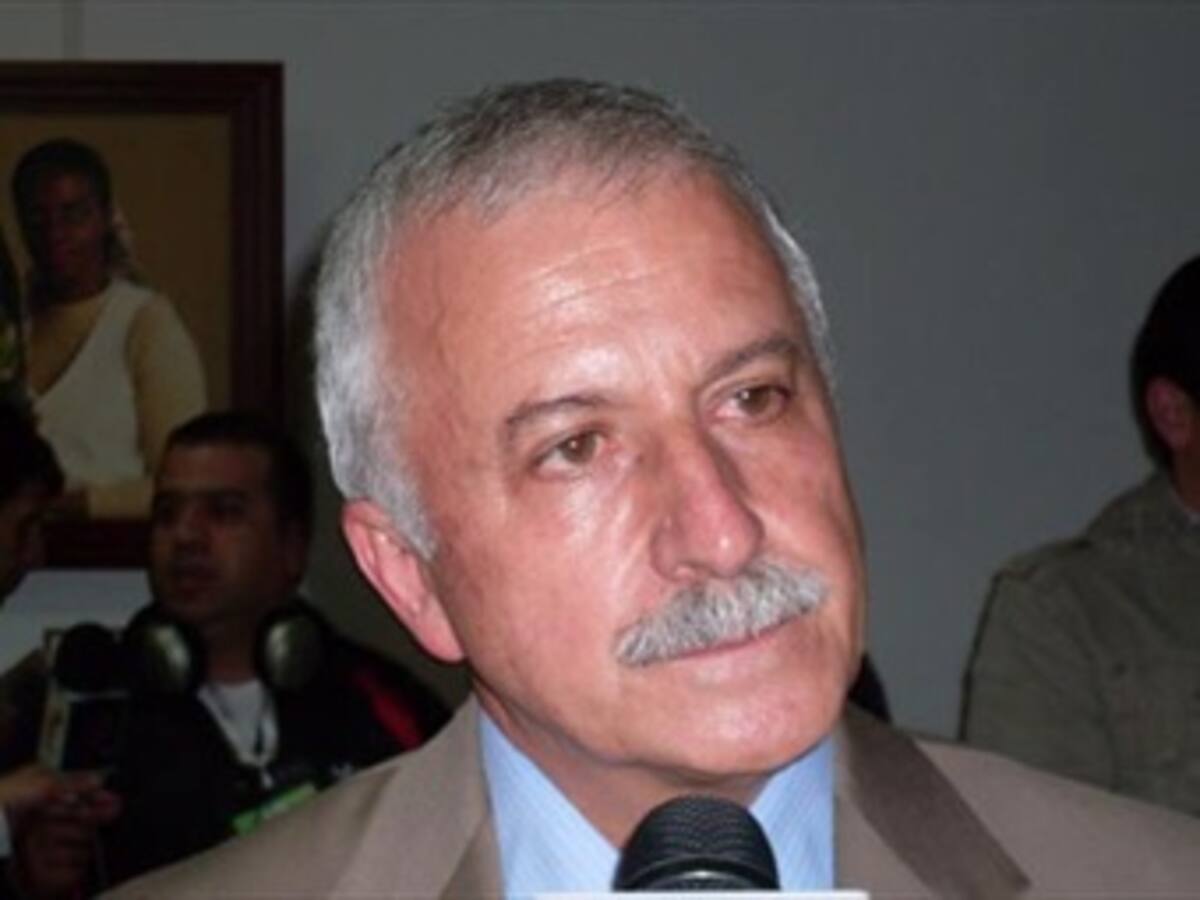 Colombia aspira a clasificar cien deportistas para las olimpiadas de Londres 2012