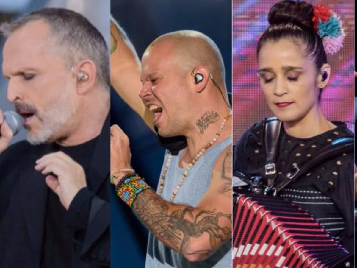 Con el lema "Inspiremos a México" se llevara a cabo un gran concierto desde y en beneficio de ese país