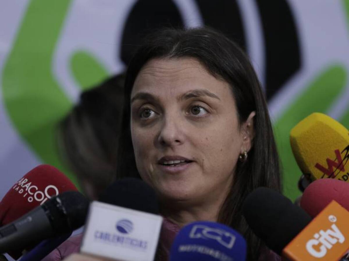 Karen Abudinen llega al gobierno Duque como consejera para las regiones