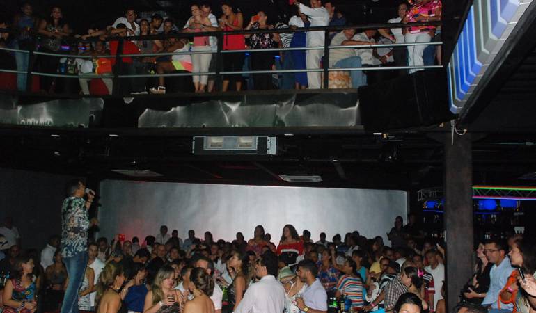 Durante dos fines de semana la rumba será hasta las 6 de la mañana