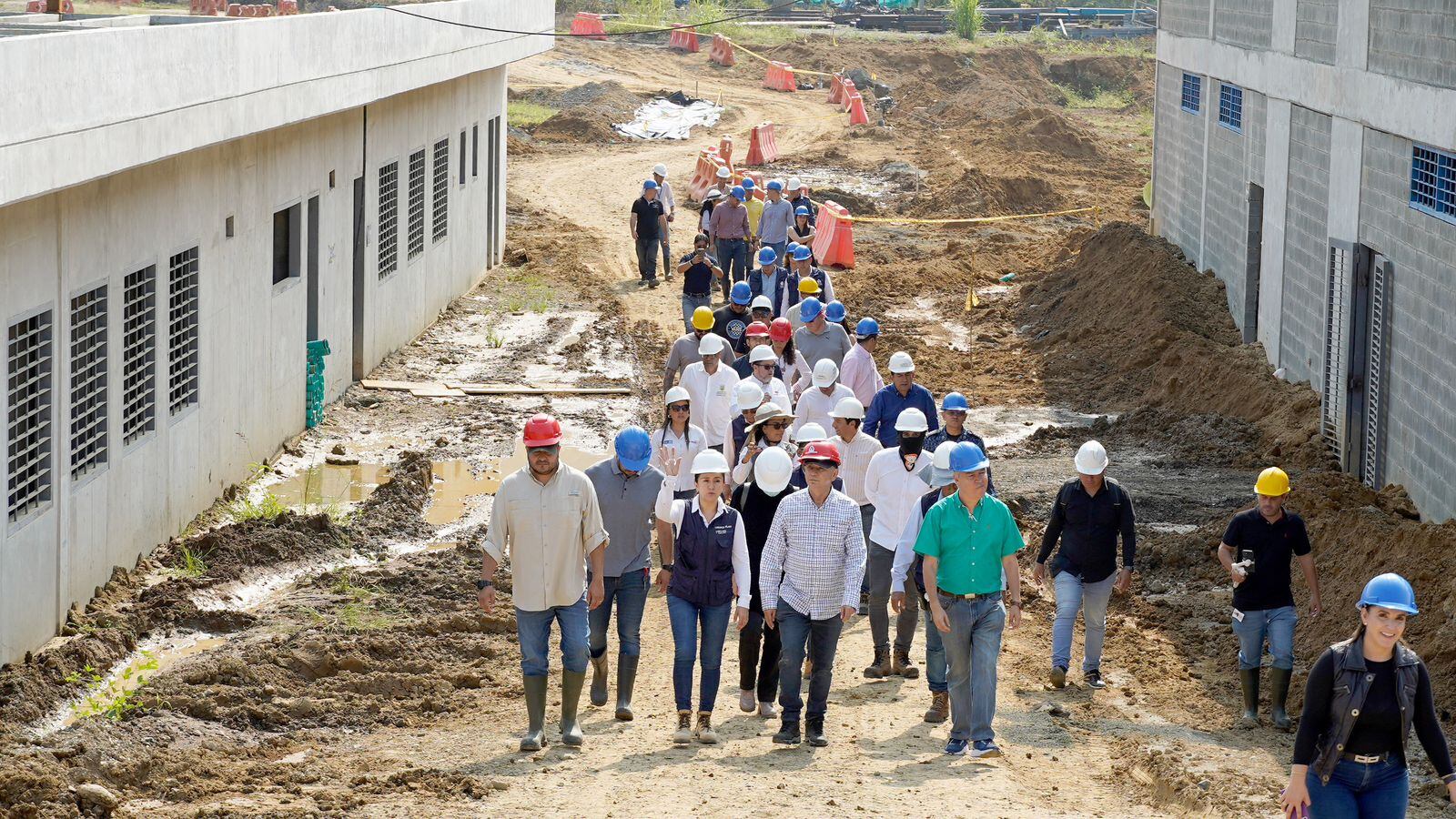 Foto: Gobernación de Risaralda