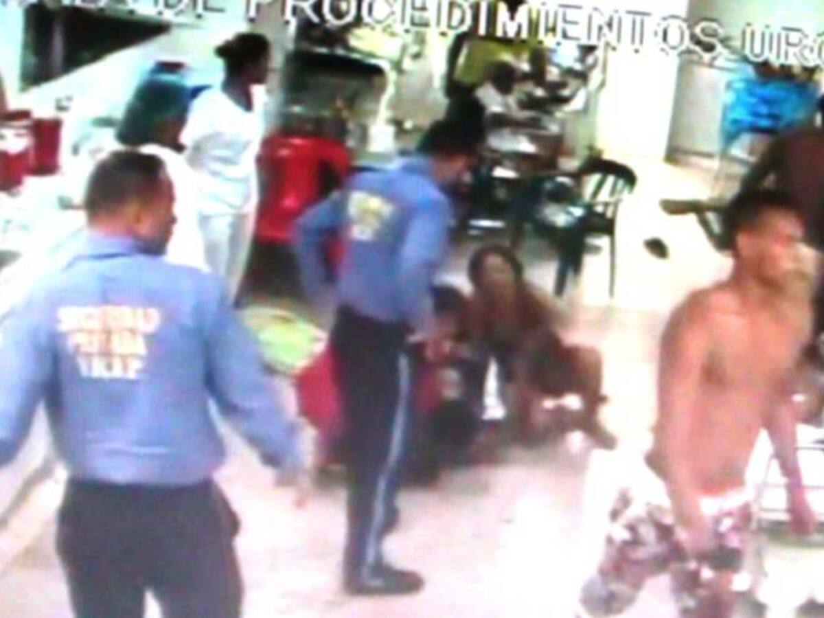 Riña de pandillas en Magangué genera desmanes en el municipio