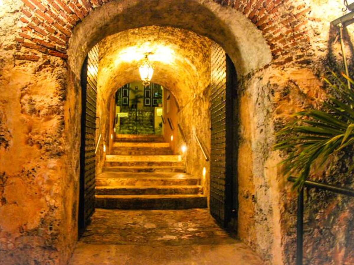 ¿Por qué algunas personas confundían a Cartagena con Curaçao?